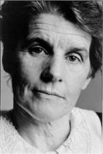 Sister Stanislaus Kennedy