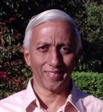 Kiran Gandhi