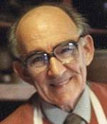 David Leach