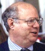 Geoffrey Lean
