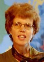 Mary Lean