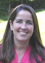 Libby Hoffman