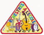 Logo \"orchestre à l\'école\"
		                    