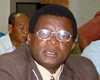 Martin Simtenda