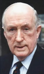 Archie Mackenzie