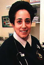 Omnia Marzouk