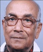 R D Mathur