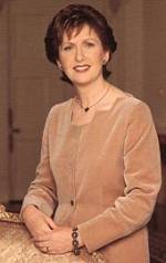 Mary McAleese