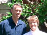 David and Jane Mills