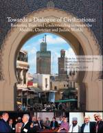 Cover of Morocco Dialogue report