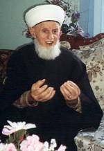 Haxhi Hafiz Sabri Koci 