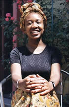 Wanjiru Mungai