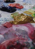 paint