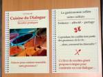 Recettes du dialogue
