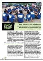 People Building Trust image