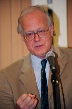 Laurence Cockcroft