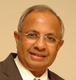 Mr Rajendra Gandhi