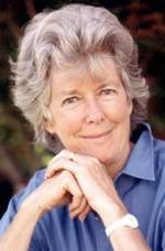 Margaret Rizza