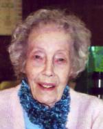 Ruth Kennedy