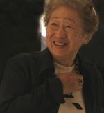 Sadako Ogata