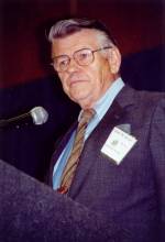 Dr. Donald Shriver