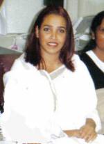 Sonali Samarasinghe