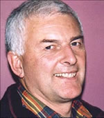 Richard St George