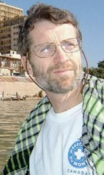 David Swann
