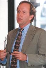 Douglas Tanner, President of the Faith and Politics Institute