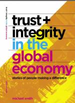 Trust and Integrity front book cover