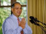 Suresh Vazirani
