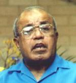 Ratu Meli Vesikula, Fiji