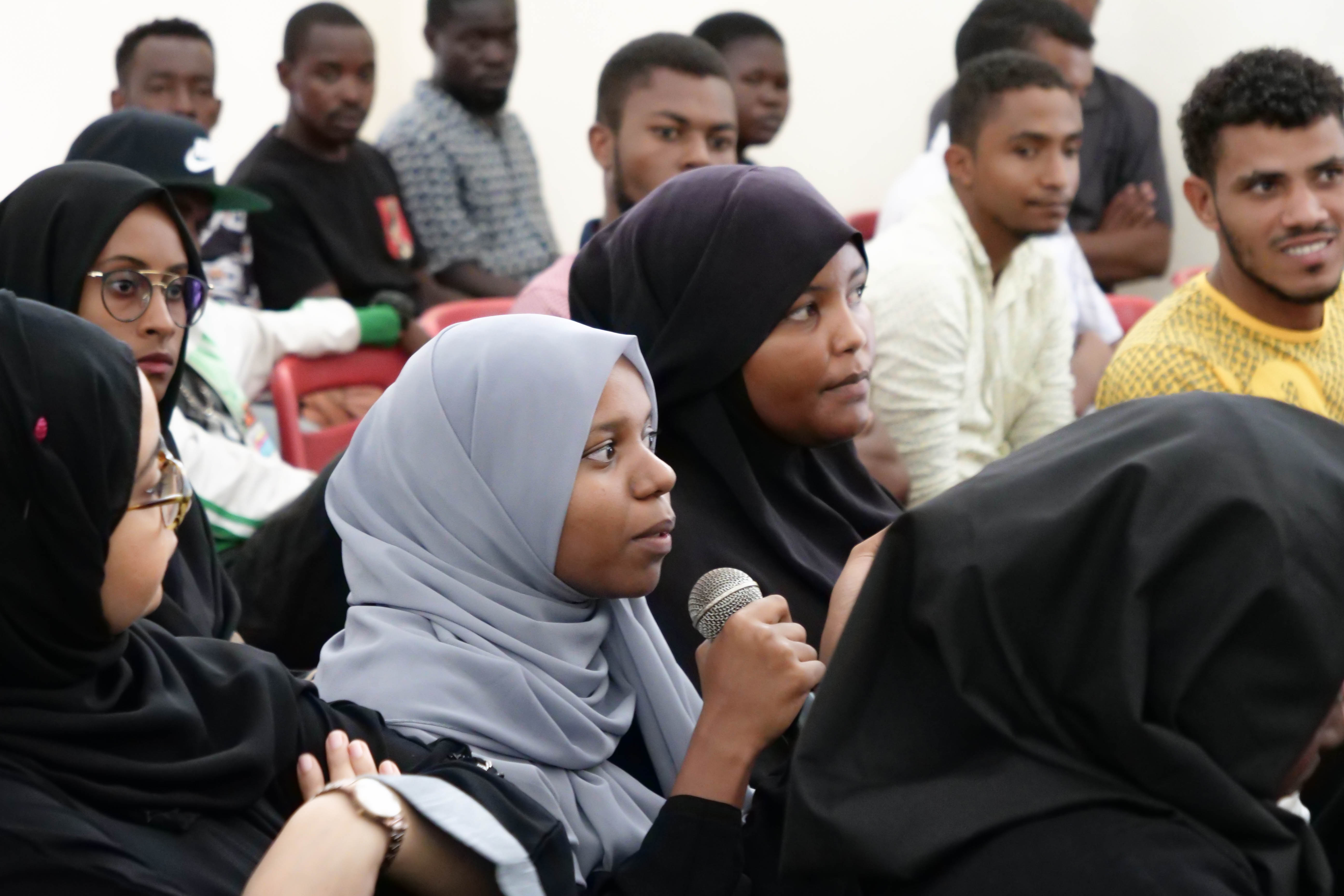 TBP Kenya dialogue 
