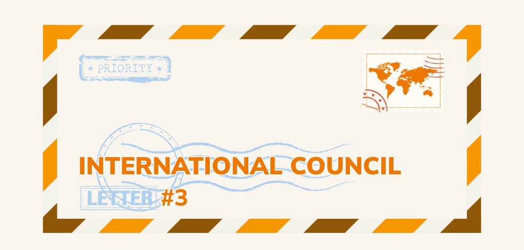 IC Letters 3 edition NOV 2025