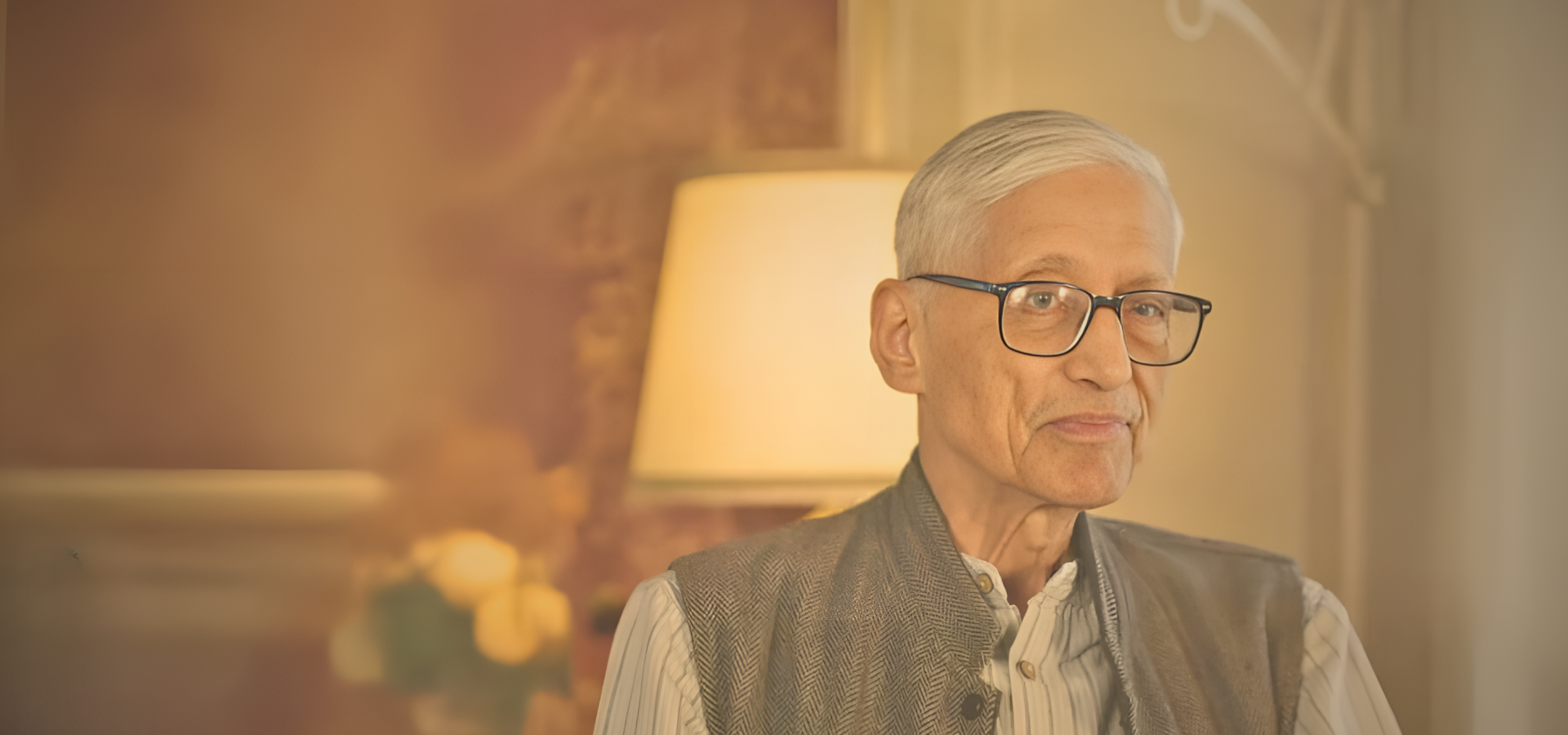 Rajmohan Gandhi