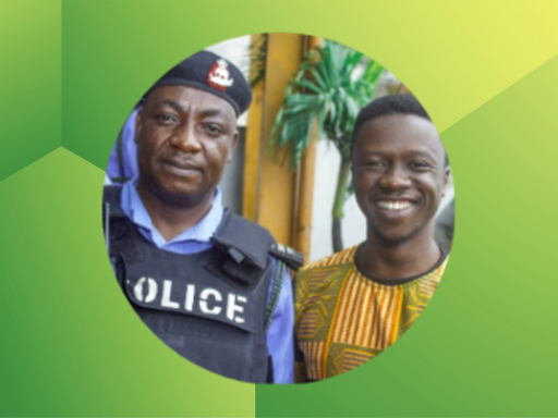 TBP Stories - Bob - IofC Nigeria